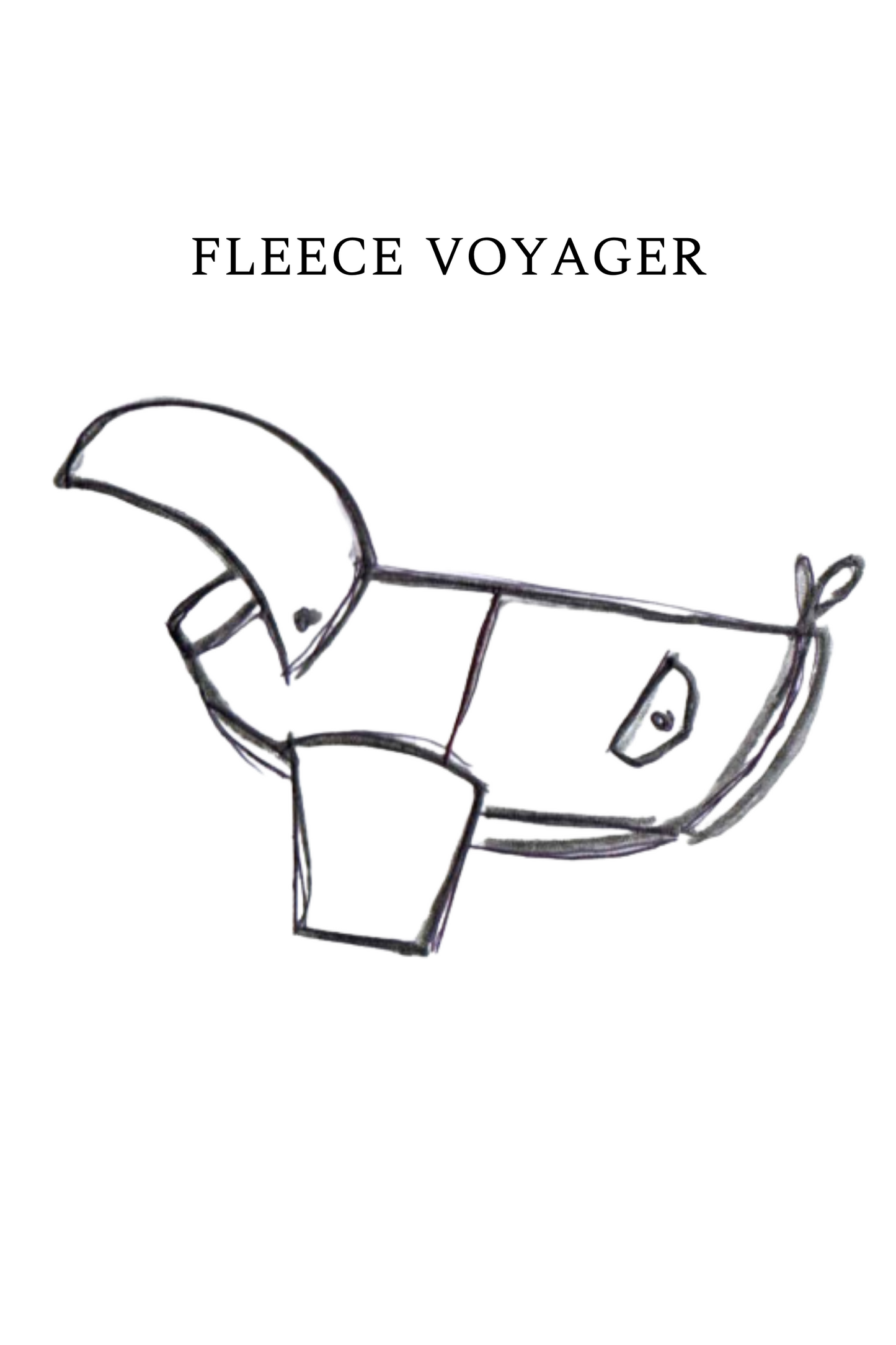 Fleece Voyager