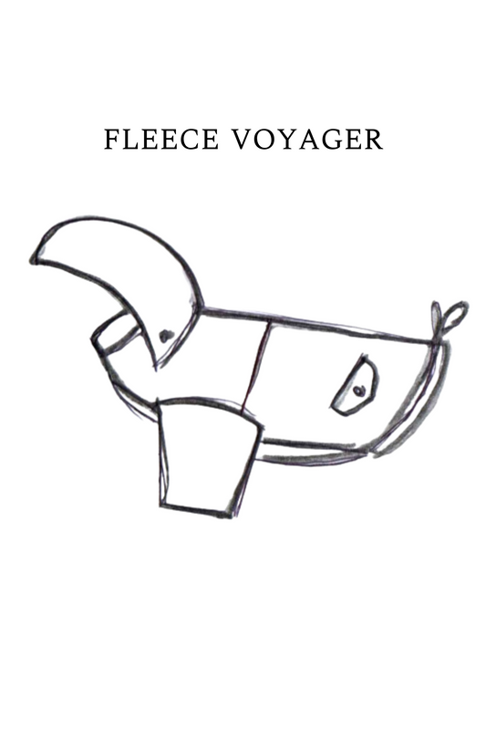 Fleece Voyager